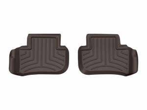 WeatherTech - WeatherTech 4717413IM FloorLiner HP - Image 1