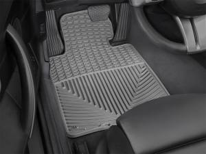 WeatherTech - WeatherTech W24GR All Weather Floor Mats - Image 2