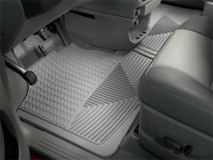 WeatherTech - WeatherTech W16GR All Weather Floor Mats - Image 2