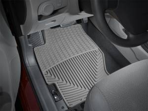 WeatherTech - WeatherTech W34GR All Weather Floor Mats - Image 2
