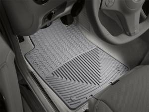 WeatherTech - WeatherTech W37GR All Weather Floor Mats - Image 2