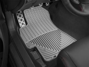 WeatherTech - WeatherTech W52GR All Weather Floor Mats - Image 2