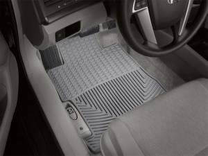 WeatherTech - WeatherTech W65GR All Weather Floor Mats - Image 2