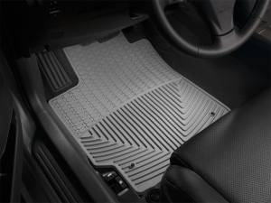 WeatherTech - WeatherTech W71GR All Weather Floor Mats - Image 2
