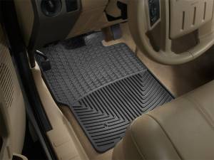 WeatherTech - WeatherTech W19 All Weather Floor Mats - Image 2