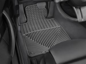 WeatherTech - WeatherTech W24 All Weather Floor Mats - Image 2