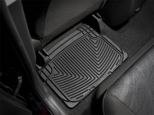 WeatherTech - WeatherTech W20 All Weather Floor Mats - Image 2