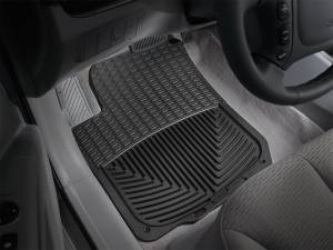 WeatherTech - WeatherTech W31 All Weather Floor Mats - Image 2