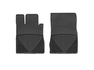 WeatherTech - WeatherTech W36 All Weather Floor Mats - Image 1