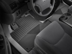 WeatherTech - WeatherTech W41 All Weather Floor Mats - Image 2