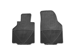WeatherTech - WeatherTech W56 All Weather Floor Mats - Image 1