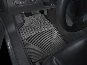 WeatherTech - WeatherTech W47 All Weather Floor Mats - Image 2