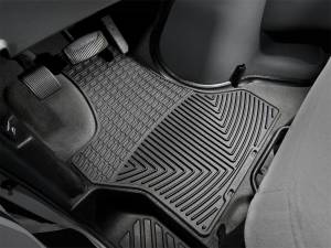 WeatherTech - WeatherTech W51 All Weather Floor Mats - Image 2