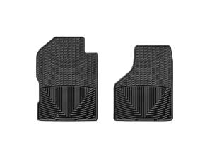 WeatherTech - WeatherTech W54 All Weather Floor Mats - Image 1