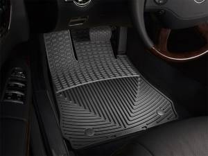 WeatherTech - WeatherTech W73 All Weather Floor Mats - Image 2