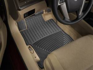 WeatherTech - WeatherTech W65 All Weather Floor Mats - Image 2