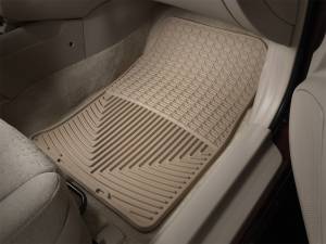 WeatherTech - WeatherTech W39TN All Weather Floor Mats - Image 2
