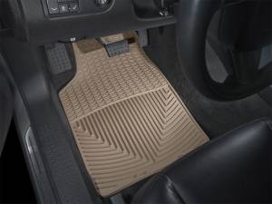 WeatherTech - WeatherTech W47TN All Weather Floor Mats - Image 2