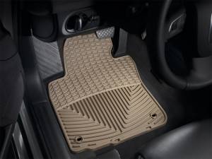 WeatherTech - WeatherTech W53TN All Weather Floor Mats - Image 2