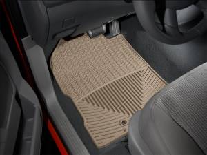 WeatherTech - WeatherTech W54TN All Weather Floor Mats - Image 2