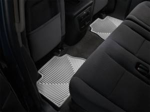 WeatherTech - WeatherTech W70GR All Weather Floor Mats - Image 2