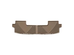 WeatherTech - WeatherTech W122TN All Weather Floor Mats - Image 1