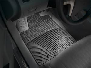 WeatherTech - WeatherTech W120 All Weather Floor Mats - Image 2