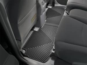 WeatherTech - WeatherTech W121 All Weather Floor Mats - Image 2