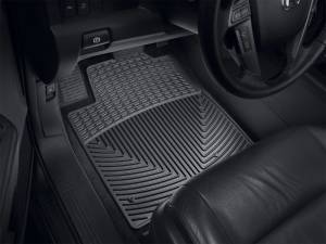WeatherTech - WeatherTech W148 All Weather Floor Mats - Image 2