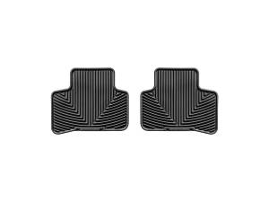 WeatherTech - WeatherTech W100 All Weather Floor Mats - Image 1