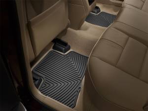WeatherTech - WeatherTech W100 All Weather Floor Mats - Image 2