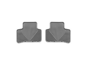 WeatherTech - WeatherTech W100GR All Weather Floor Mats - Image 1