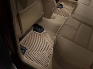 WeatherTech - WeatherTech W100TN All Weather Floor Mats - Image 2