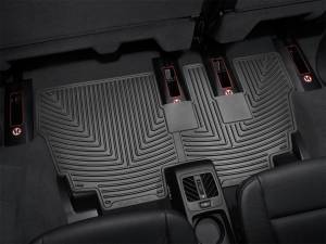 WeatherTech - WeatherTech W145 All Weather Floor Mats - Image 2