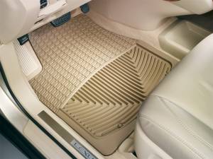 WeatherTech - WeatherTech W40TN All Weather Floor Mats - Image 2