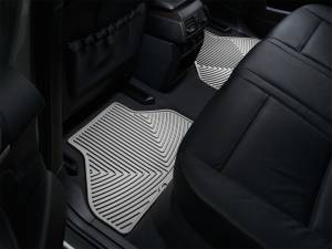 WeatherTech - WeatherTech W144GR All Weather Floor Mats - Image 2