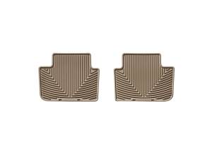 WeatherTech - WeatherTech W146TN All Weather Floor Mats - Image 1
