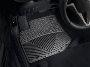 WeatherTech - WeatherTech W147 All Weather Floor Mats - Image 2