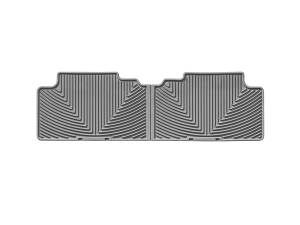 WeatherTech - WeatherTech W149GR All Weather Floor Mats - Image 1