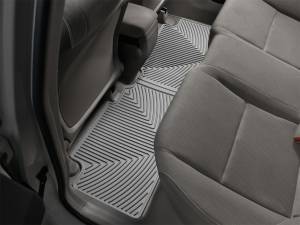 WeatherTech - WeatherTech W149GR All Weather Floor Mats - Image 2