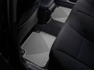 WeatherTech - WeatherTech W150GR All Weather Floor Mats - Image 2