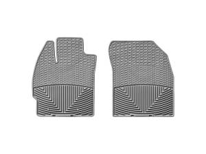 WeatherTech - WeatherTech W151GR All Weather Floor Mats - Image 1