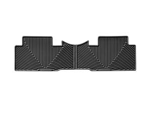 WeatherTech - WeatherTech W152 All Weather Floor Mats - Image 1
