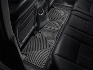 WeatherTech - WeatherTech W152 All Weather Floor Mats - Image 2