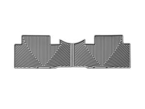 WeatherTech - WeatherTech W152GR All Weather Floor Mats - Image 1