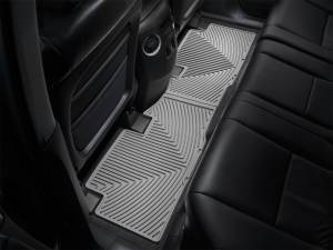WeatherTech - WeatherTech W152GR All Weather Floor Mats - Image 2