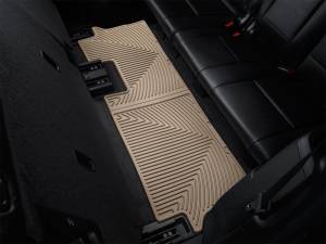 WeatherTech - WeatherTech W153TN All Weather Floor Mats - Image 2