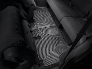 WeatherTech - WeatherTech W160 All Weather Floor Mats - Image 2