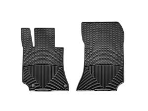 WeatherTech - WeatherTech W163 All Weather Floor Mats - Image 1