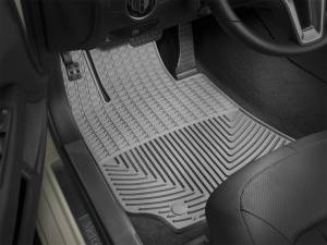 WeatherTech - WeatherTech W163GR All Weather Floor Mats - Image 2